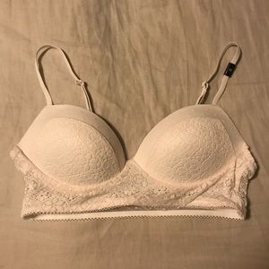 Victoria’s Secret Bralette - Never Worn